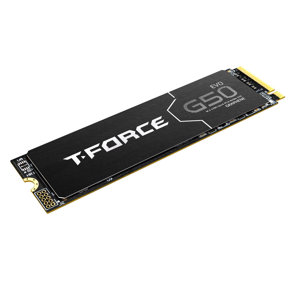 G50 EVO M.2 PCIe 4.0 SSD