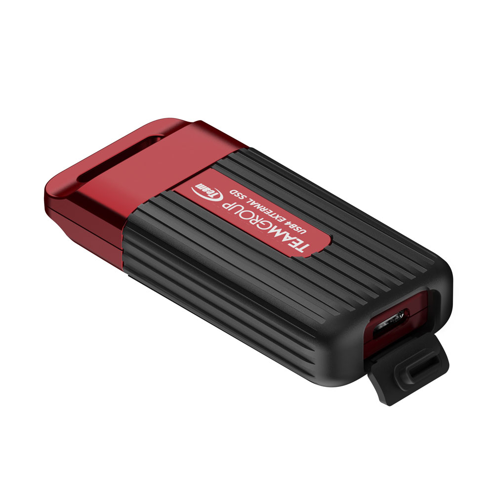 PD40 Mini External SSD