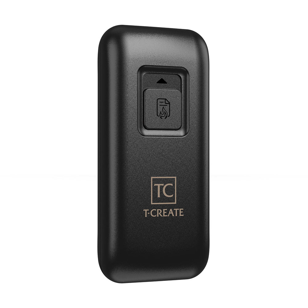 EXPERT P35S External SSD (One-Click Data Destruction)
