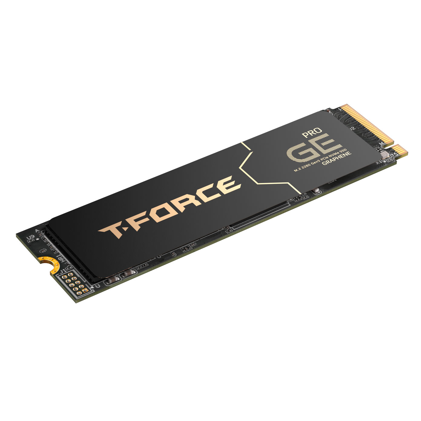 GE PRO M.2 PCIe 5.0 SSD