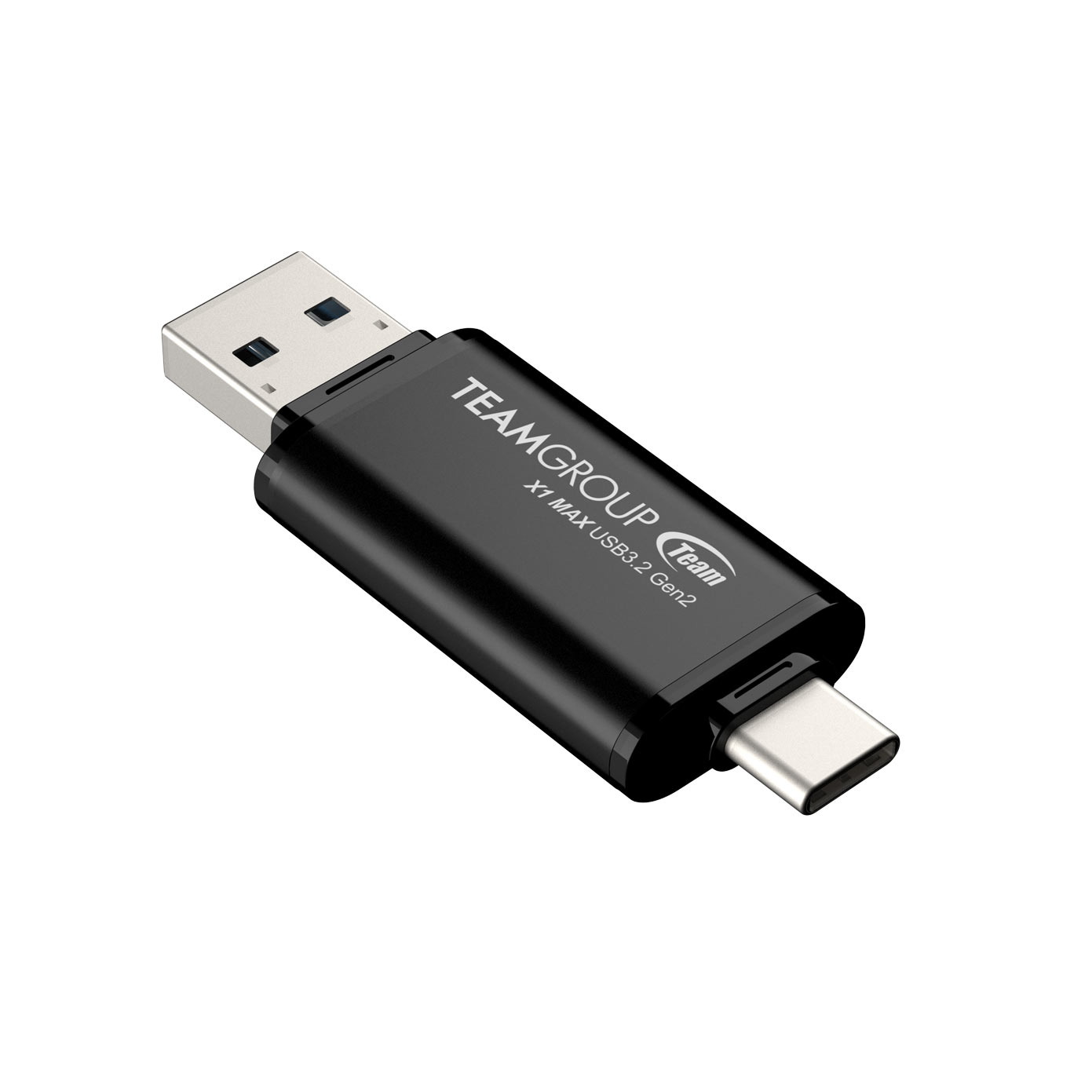 X1 MAX USB 3.2 Gen2 FLASH DRIVE