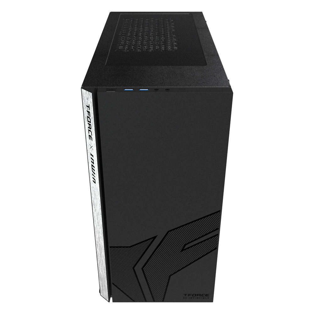 T-FORCE x InWin 216 Co-branding Gaming Case