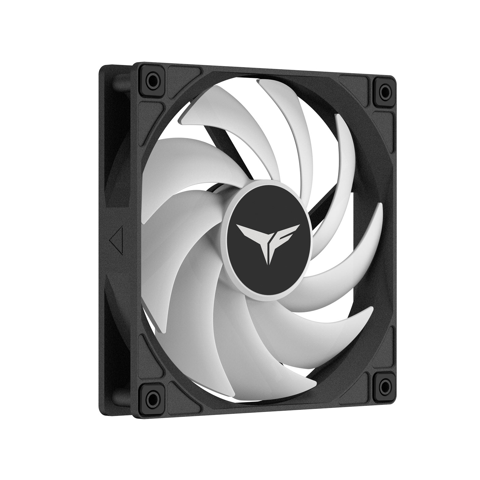 T-FORCE RT-X140 ARGB Fan Black