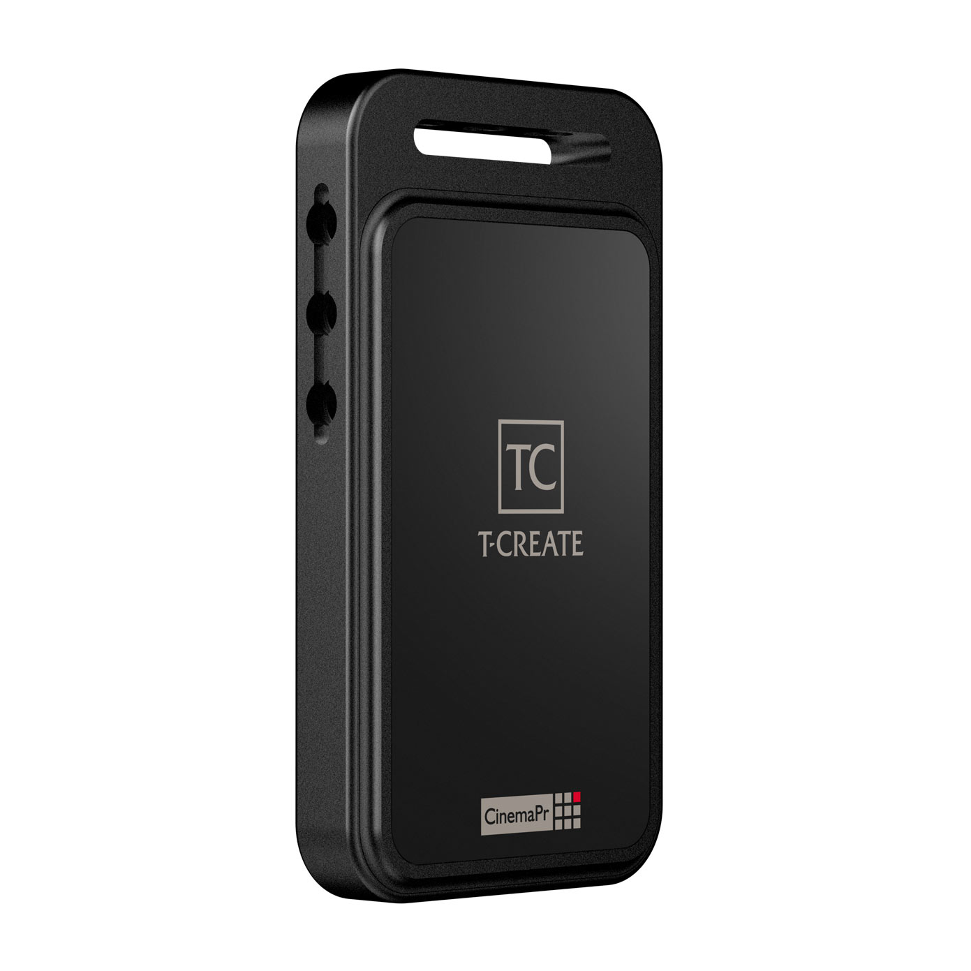 P31 External SSD Black