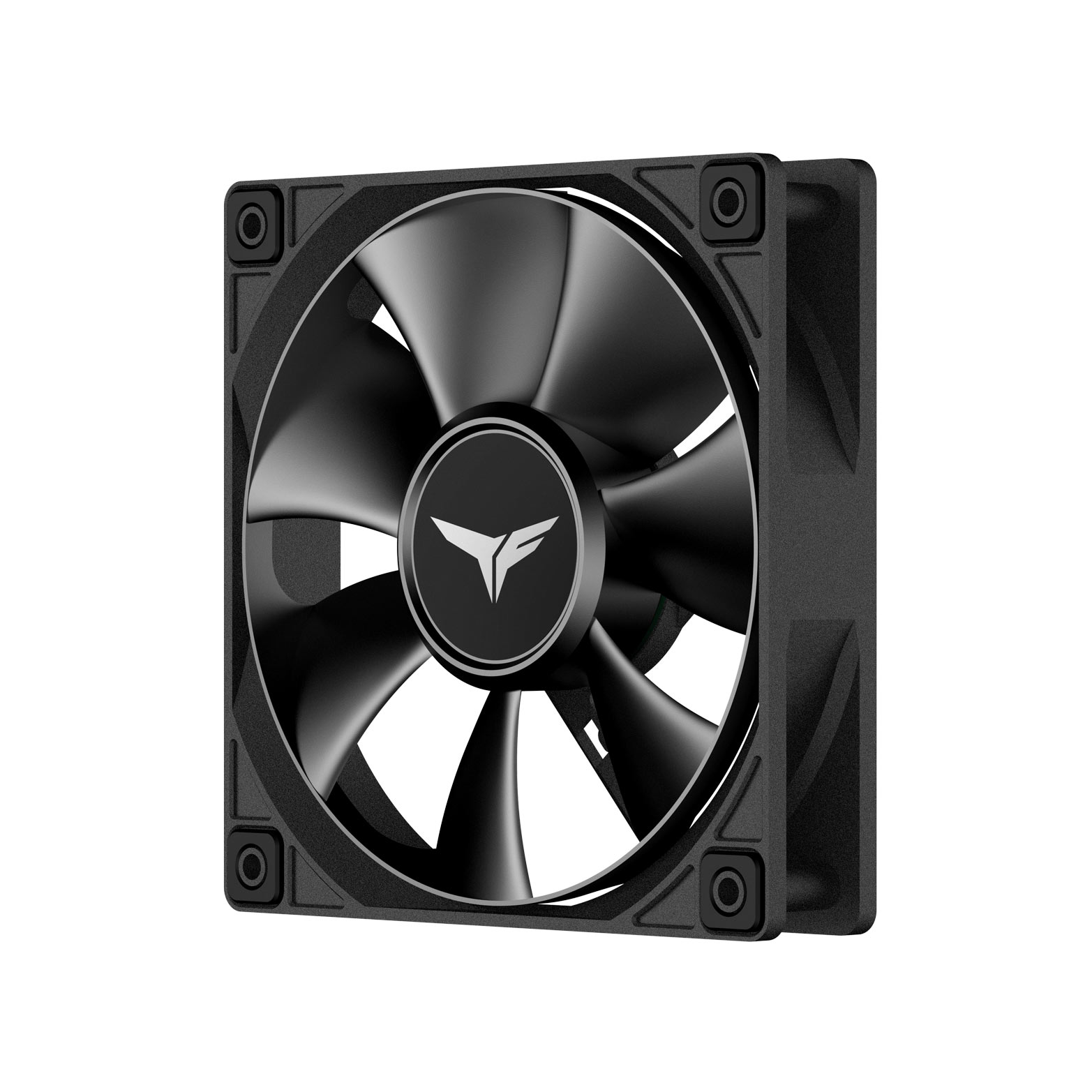 T-FORCE RT-S120 Fan Black