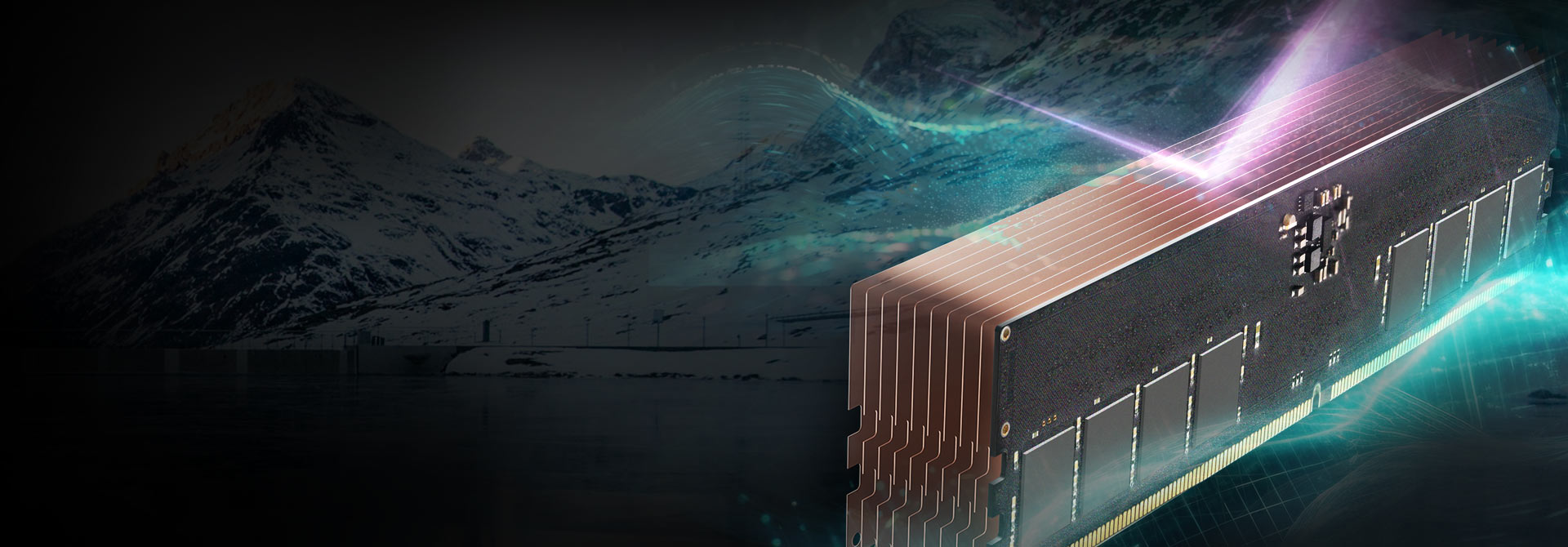Premium 10-layer anti-interference board