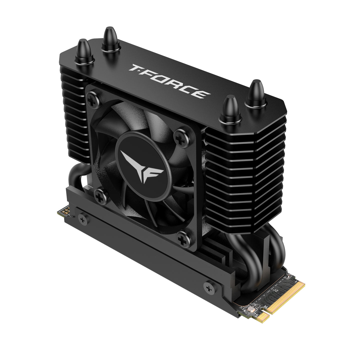 GE PRO M.2 PCIe 5.0 SSD