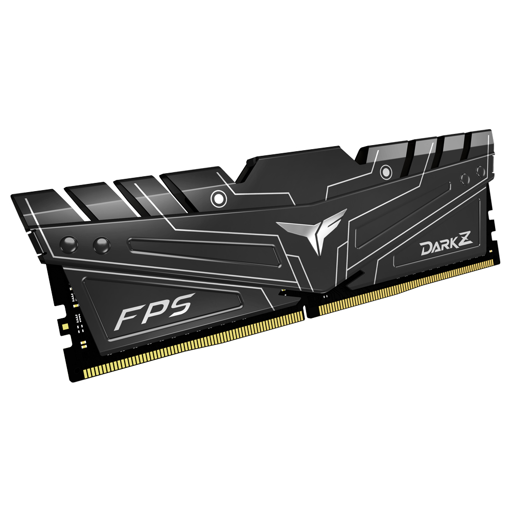 DARK Z FPS DDR4 DESKTOP MEMORY