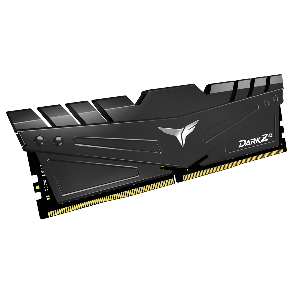 DARK Zα DDR4 DESKTOP MEMORY (FOR AMD)