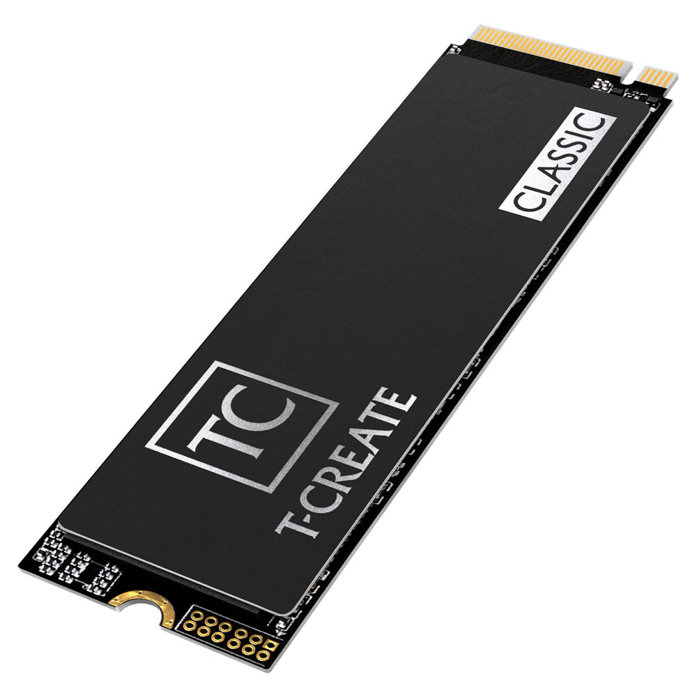 CLASSIC C45 PCIe 4.0 SSD