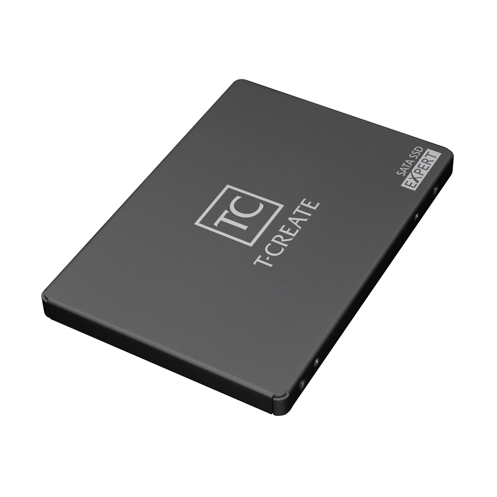 EXPERT SATA SSD