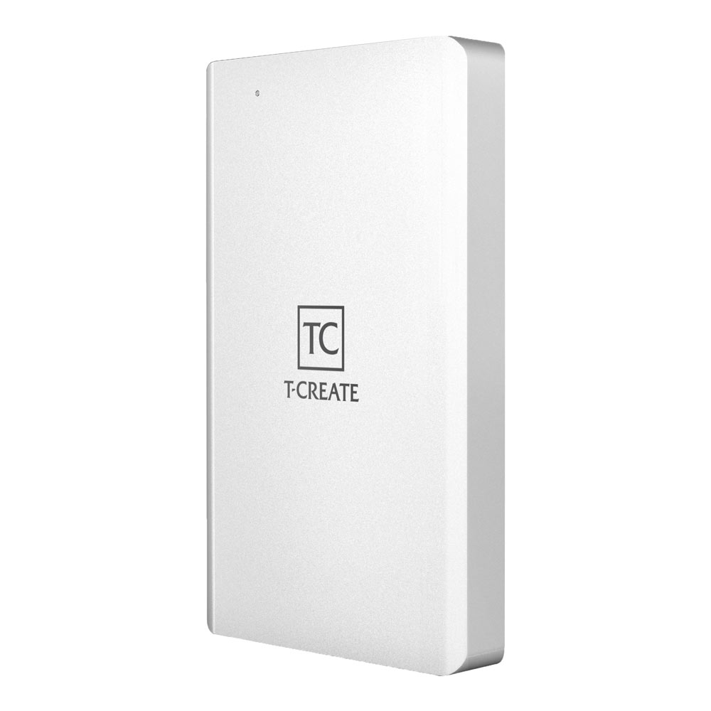 CLASSIC Thunderbolt3 External SSD