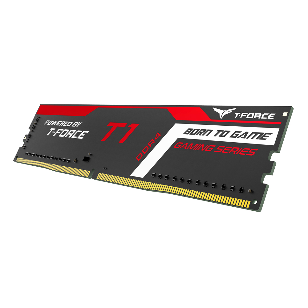 T1 DDR4 DESKTOP MEMORY