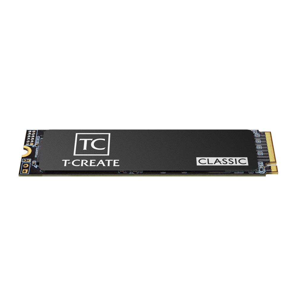 CLASSIC H514 M.2 PCIe 5.0 SSD