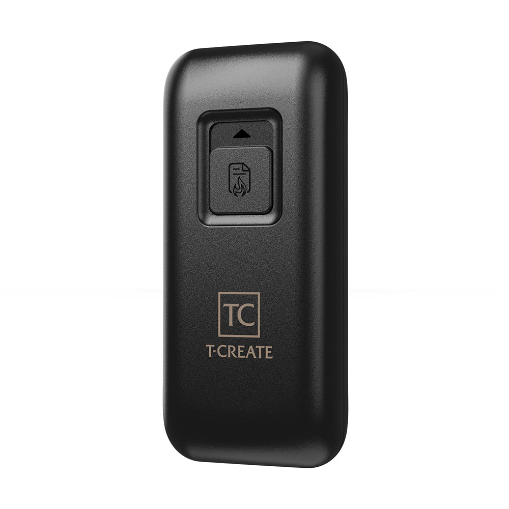 EXPERT P35S External SSD (One-Click Data Destruction)
