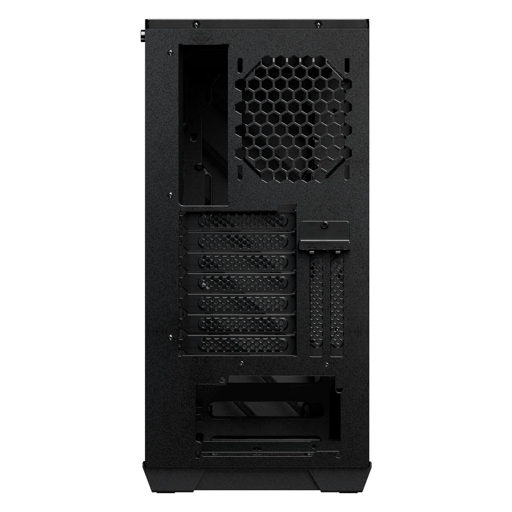 T-FORCE x InWin 216 Co-branding Gaming Case