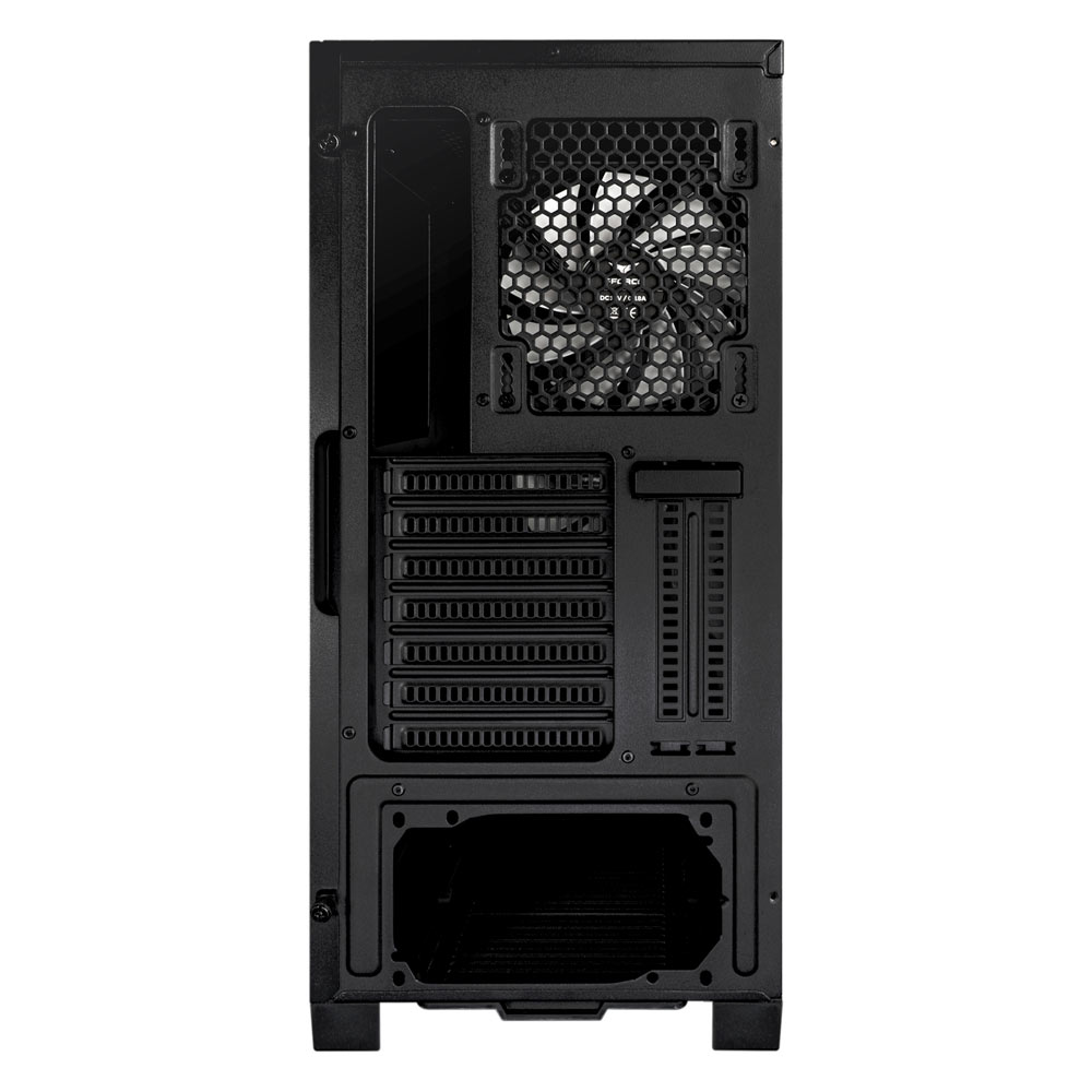 LARES ARGB Case