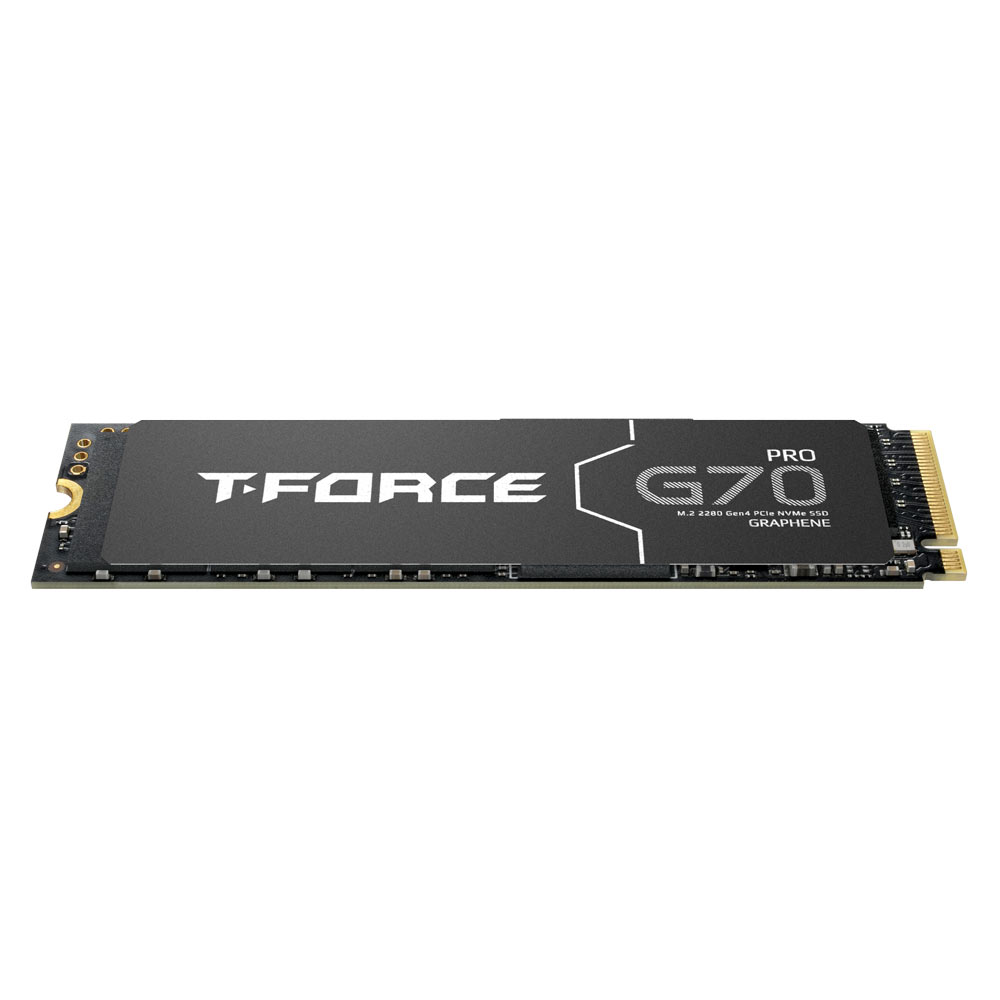 G70 PRO M.2 PCIe 4.0 SSD