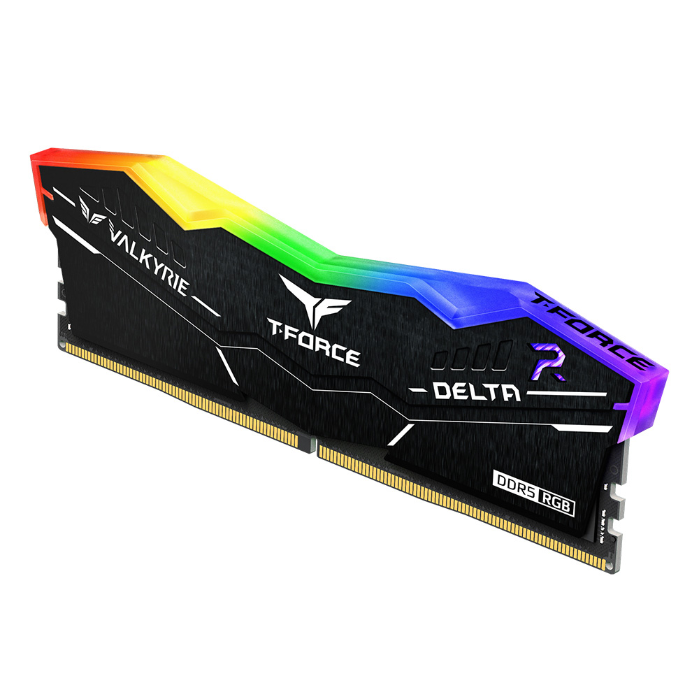 DELTA RGB DDR5 VALKYRIE Edition DESKTOP MEMORY