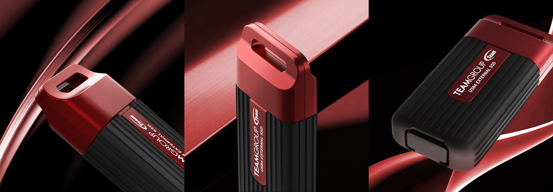 06 - PD40 Mini External SSD - Introduction