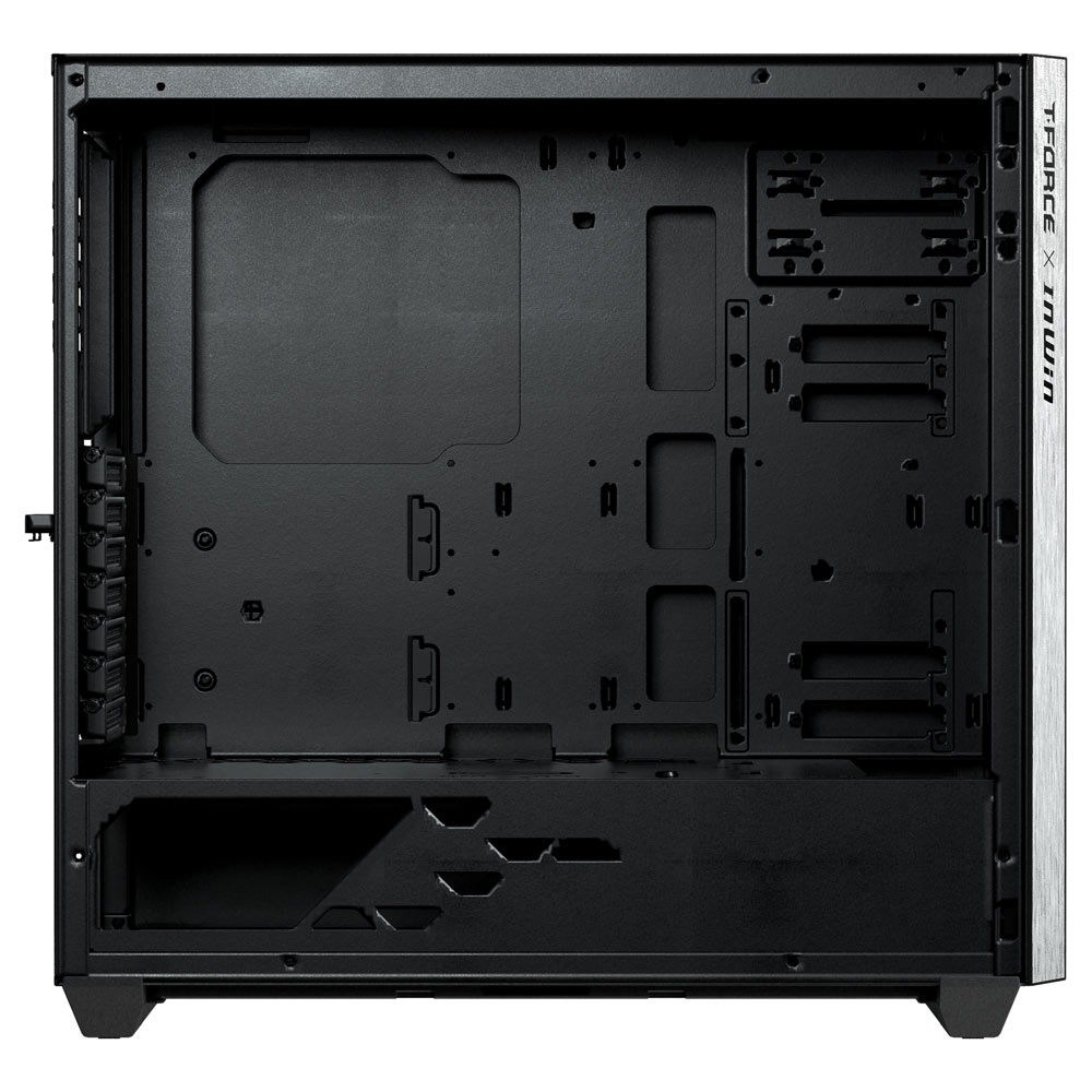 T-FORCE x InWin 216 Co-branding Gaming Case