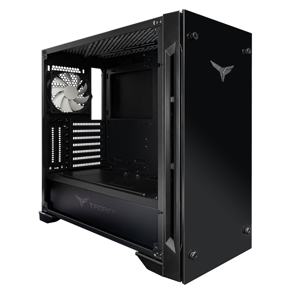 LARES ARGB Case
