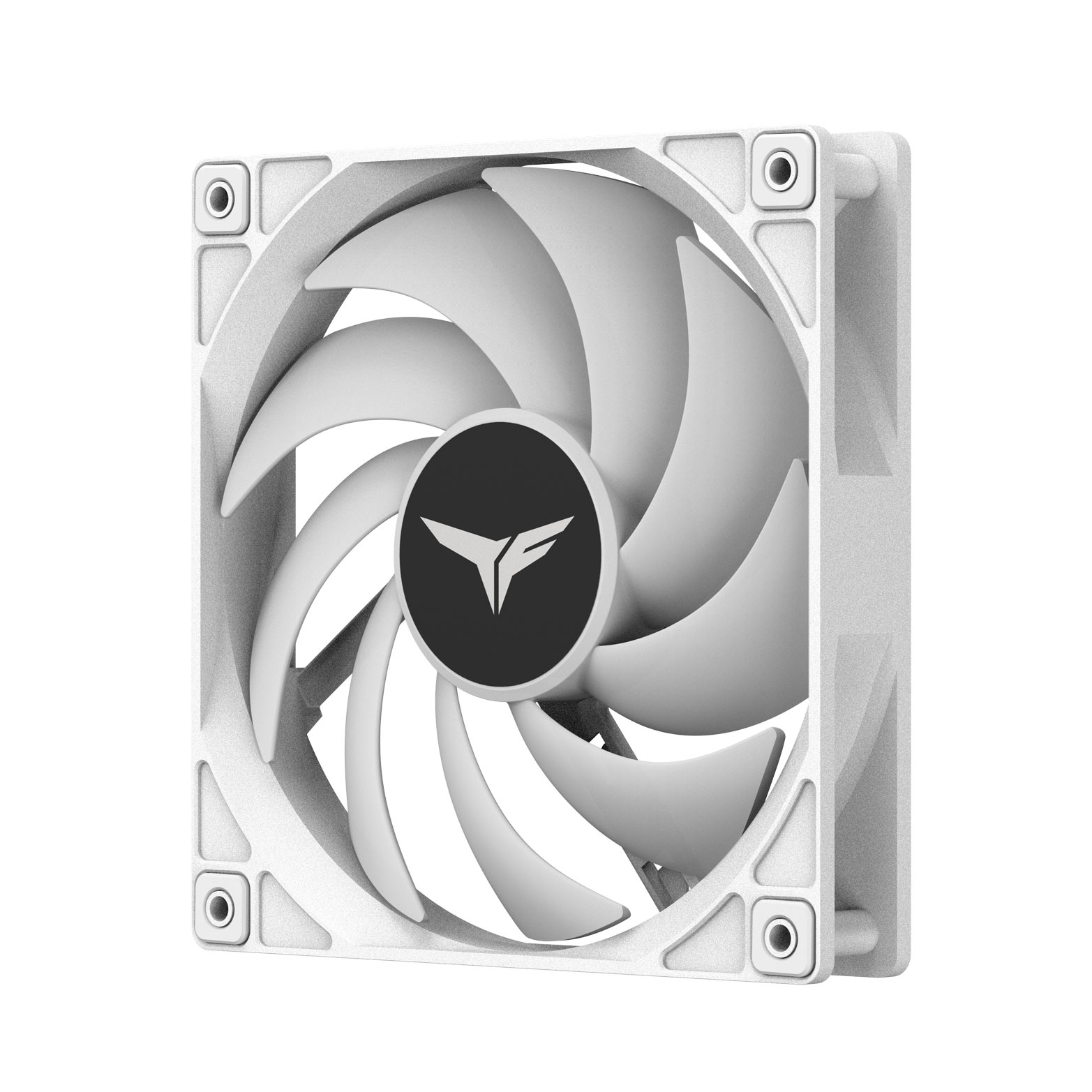 T-FORCE RT-X140 ARGB Fan White