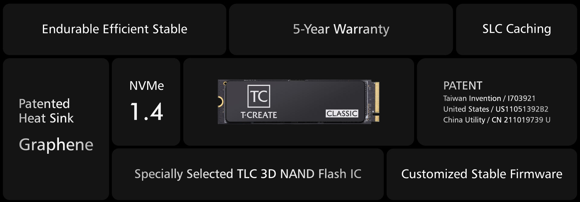 06_CLASSIC PCIe 4.0 DL SSD_Introduction