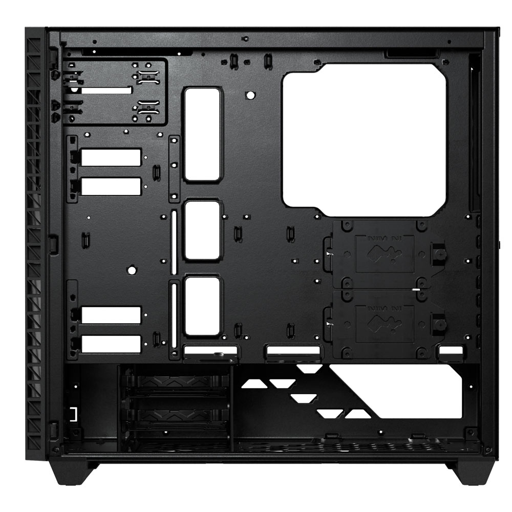 T-FORCE x InWin 216 Co-branding Gaming Case