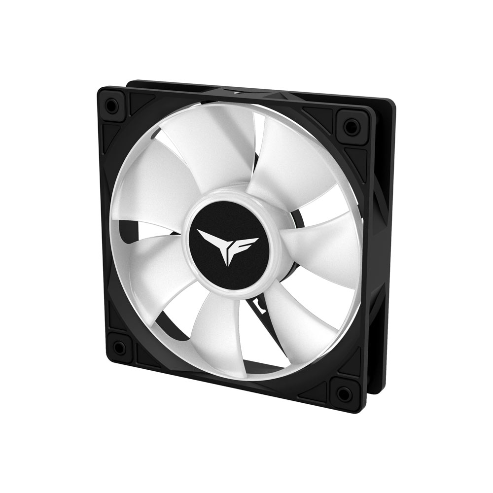 T-FORCE RT-X120 ARGB Fan Black