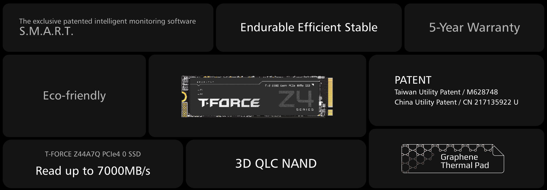 07_Z44A7Q M.2 PCIe SSD_Introduction