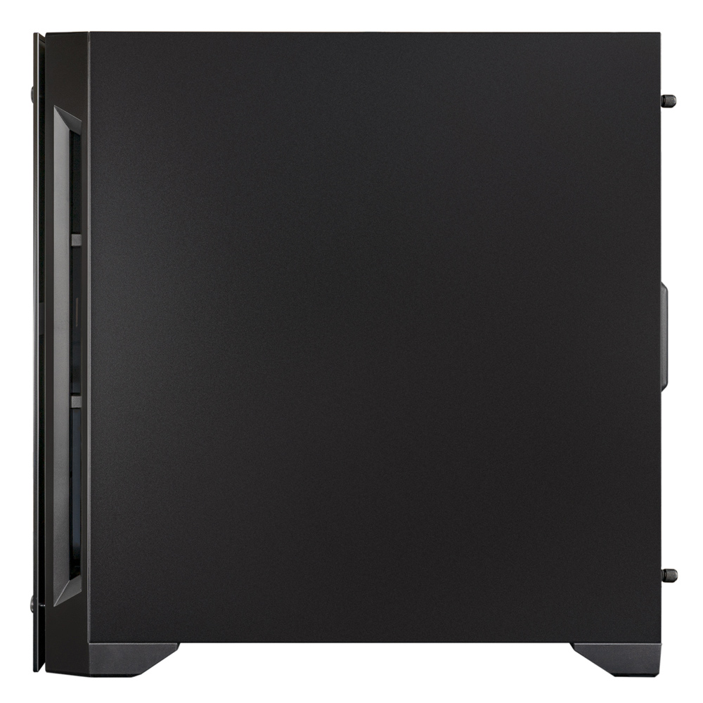 LARES ARGB Case