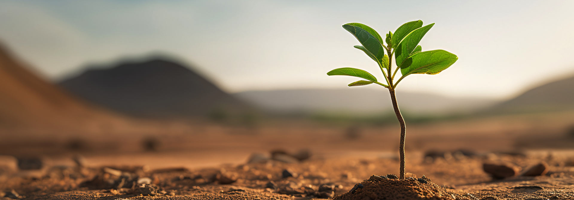 Be Eco-friendly and Conserve Earth