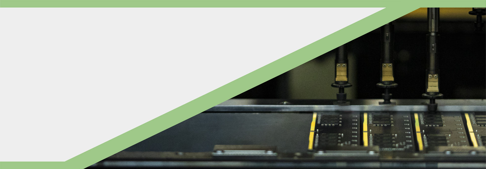 Patented IC Grading Method for Memory Ensures Applicability and Durability