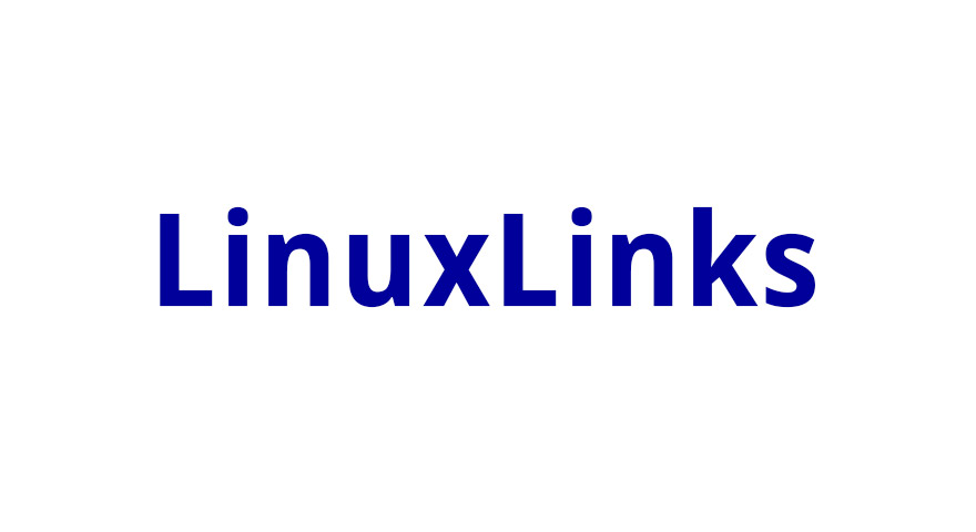 Review at LinuxLinks