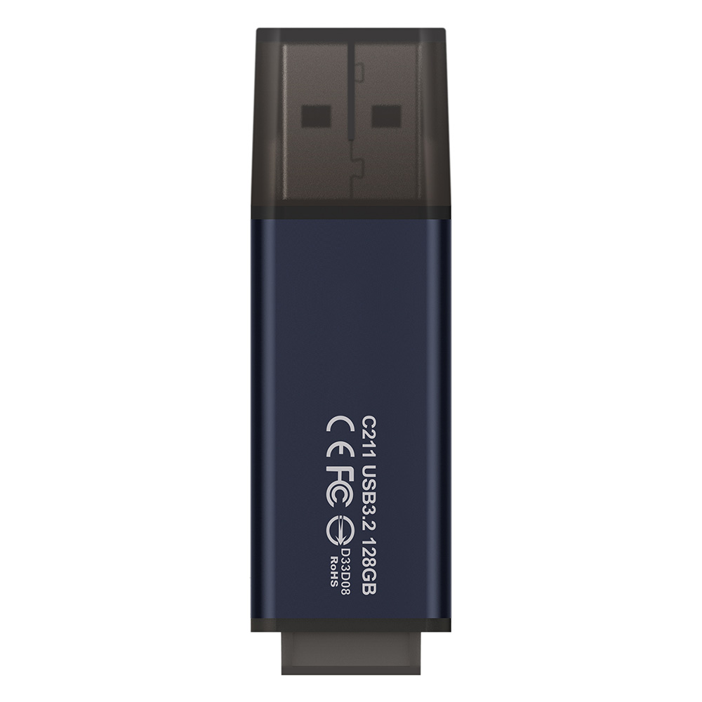C211 USB 3.2 Gen1 FLASH DRIVE