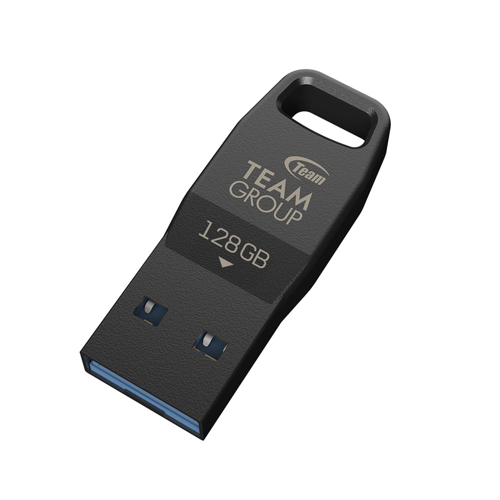 S5 USB 3.2 Gen1 FLASH DRIVE BLACK