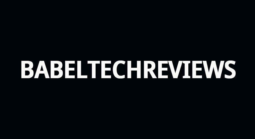 Review at BabelTechReviews
