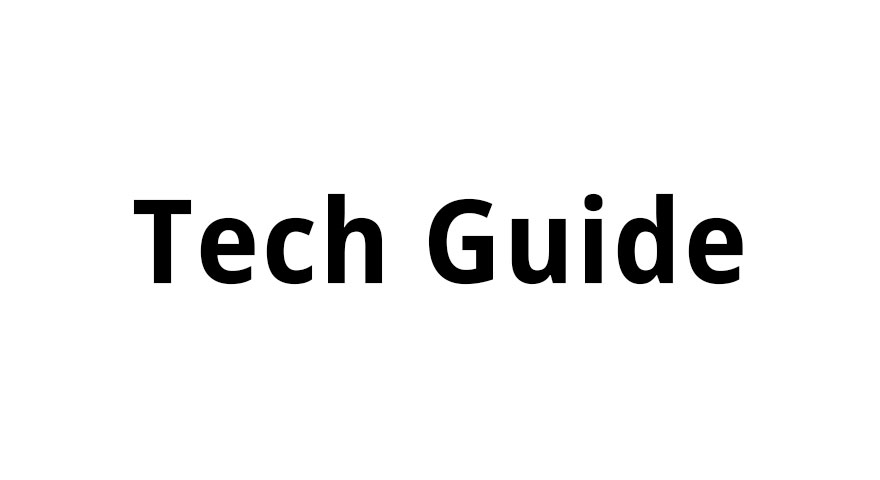 Review at Tech Guide