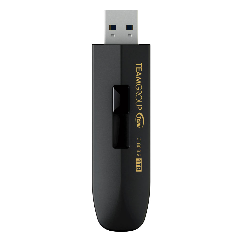 C186 USB 3.2 Gen1 FLASH DRIVE