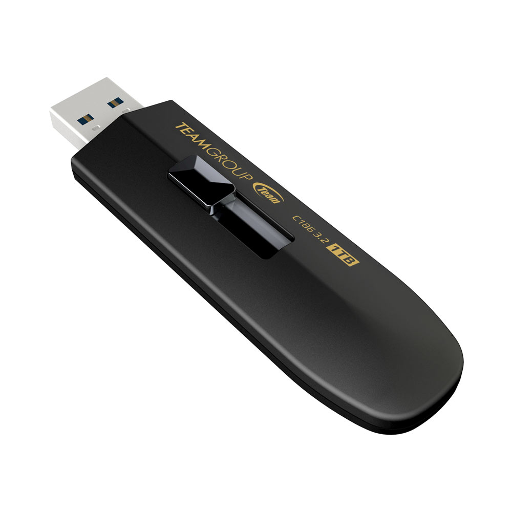 C186 USB 3.2 Gen1 FLASH DRIVE