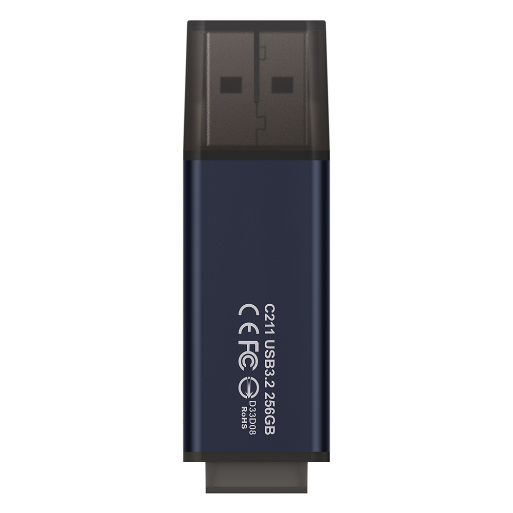 C211 USB 3.2 Gen1 FLASH DRIVE