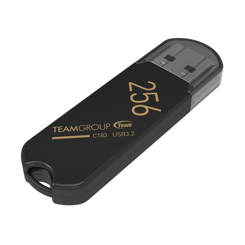 C183 USB 3.2 Gen1 FLASH DRIVE