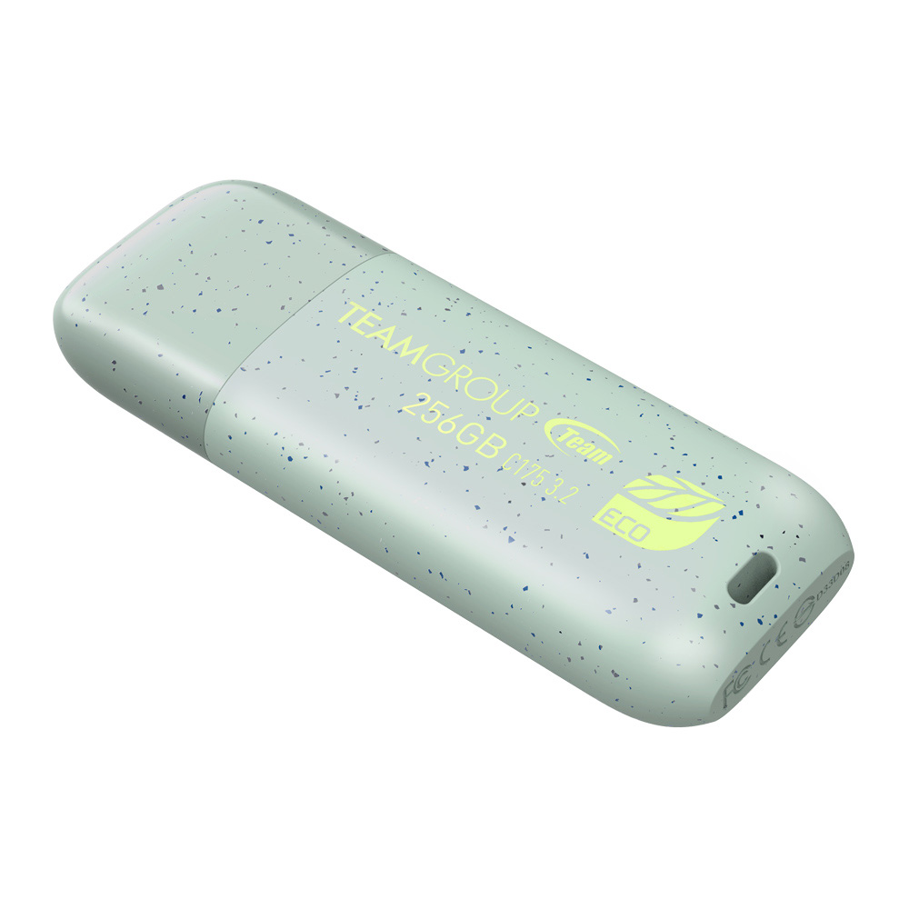 C175 ECO USB 3.2 Gen1 FLASH DRIVE