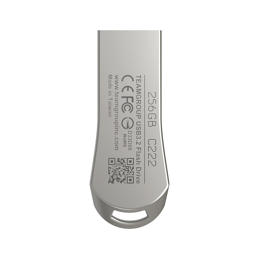 C222 USB 3.2 Gen1 FLASH DRIVE