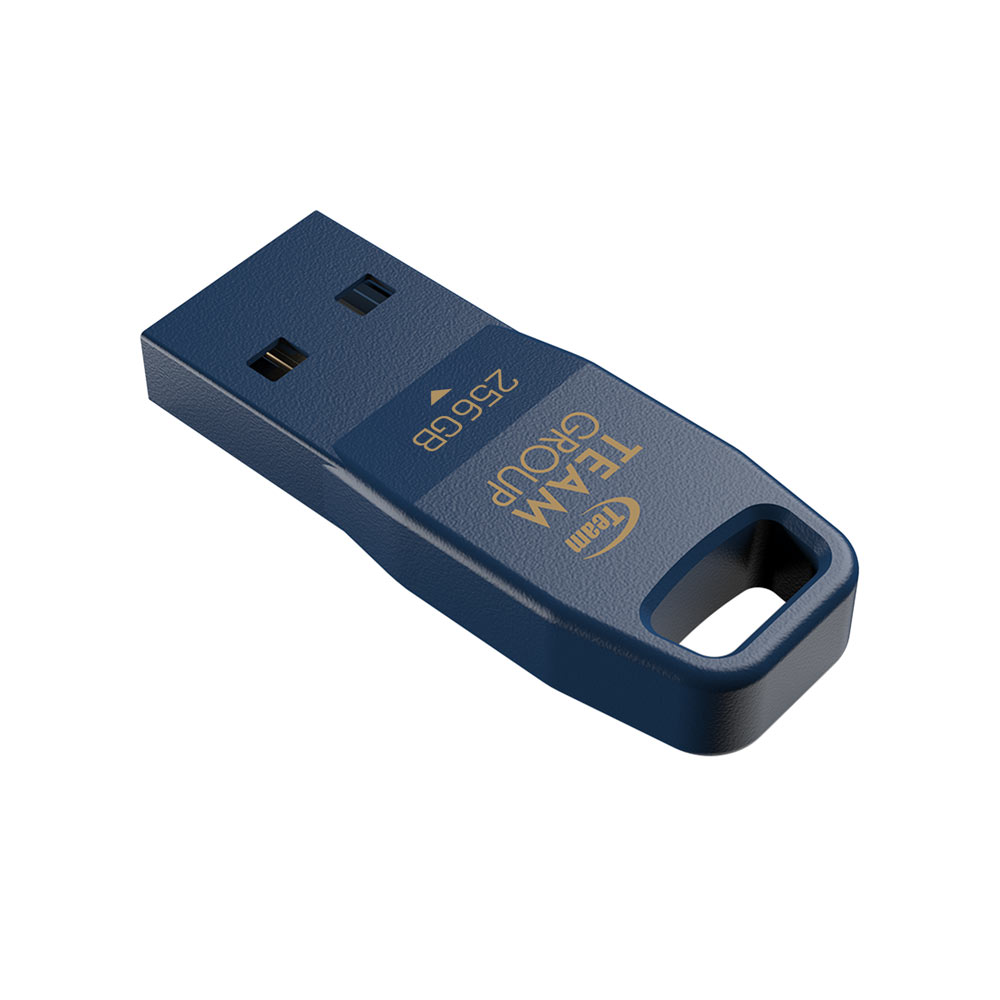 S5 USB 3.2 Gen1 FLASH DRIVE BLUE