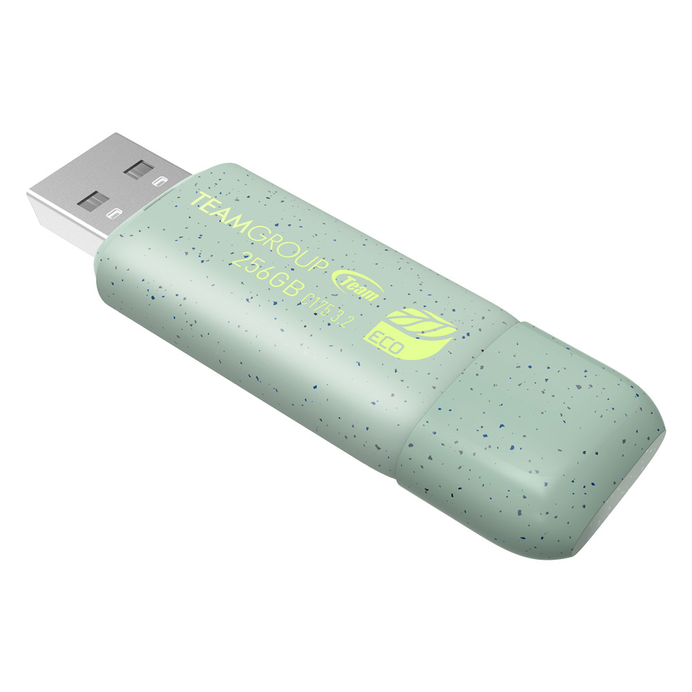 C175 ECO USB 3.2 Gen1 FLASH DRIVE