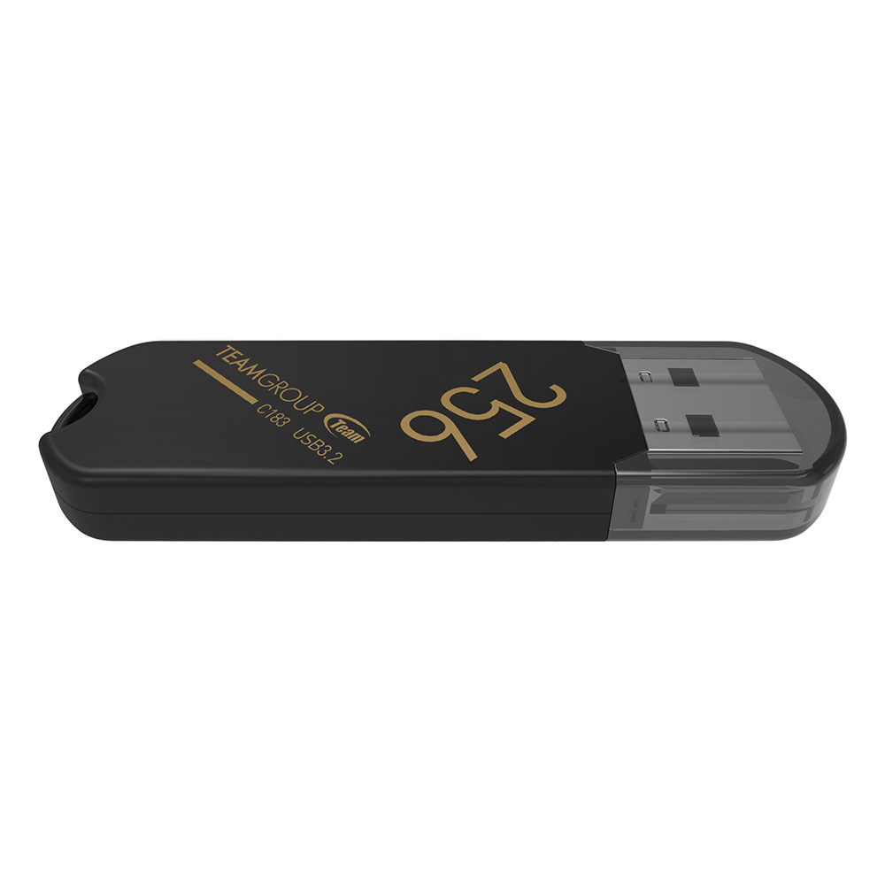 C183 USB 3.2 Gen1 FLASH DRIVE