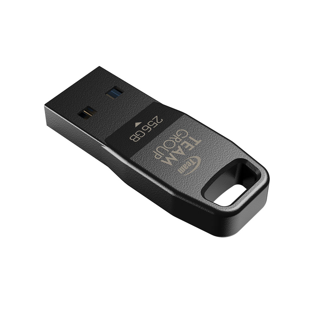 S5 USB 3.2 Gen1 FLASH DRIVE BLACK