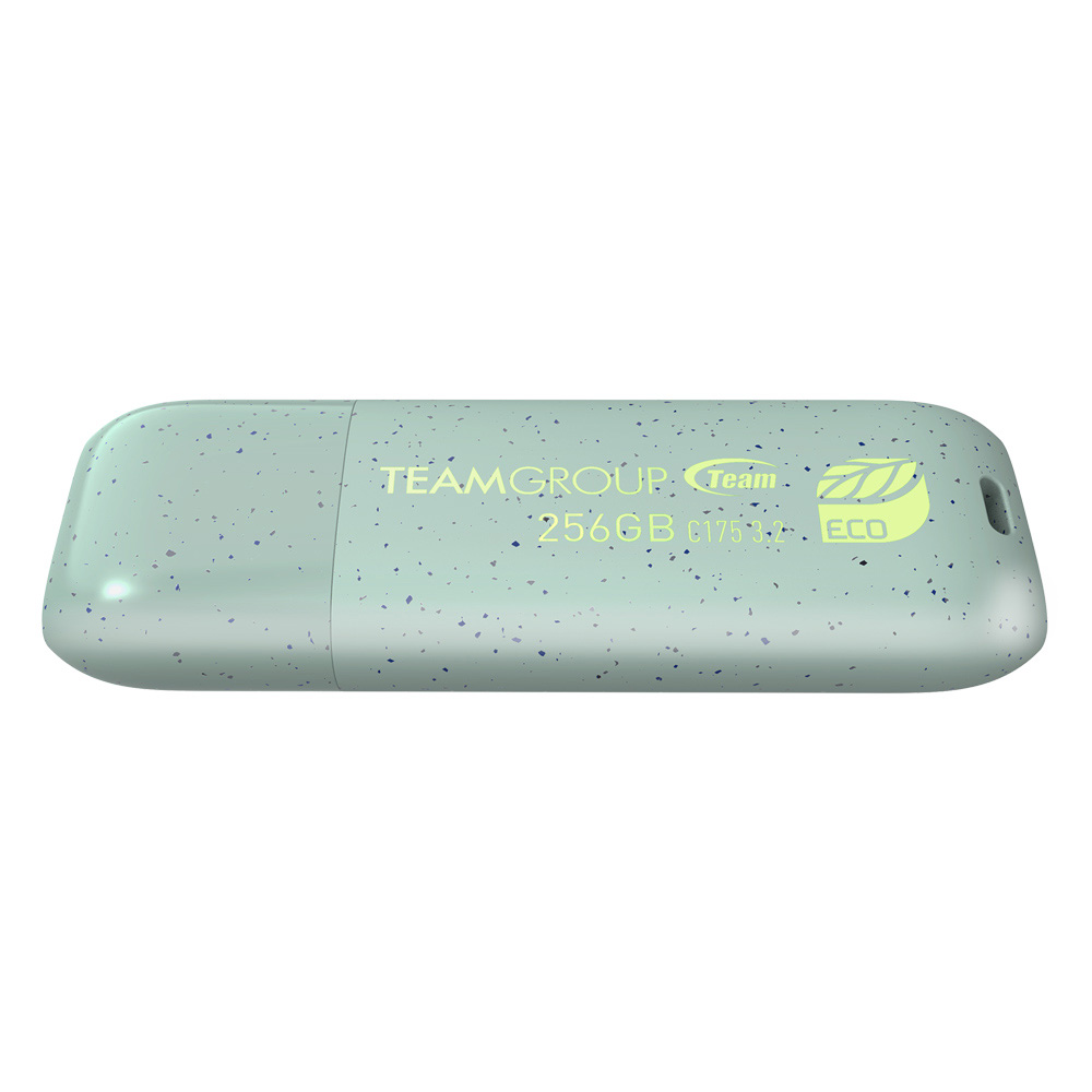 C175 ECO USB 3.2 Gen1 FLASH DRIVE